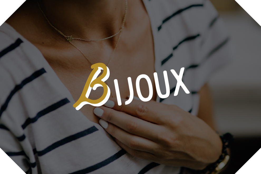 Bijoux